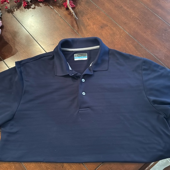PGA Dri-fit polo - Picture 1 of 4